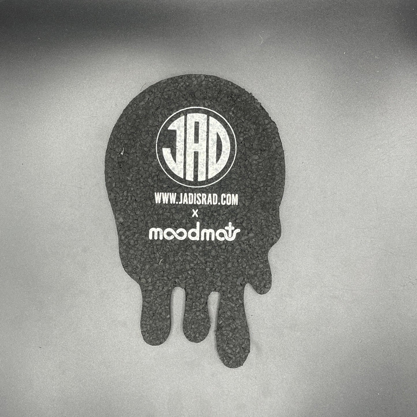 JAD Smiley Face Moodmat