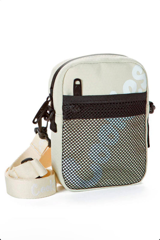 Cookies Black Layers Bag
