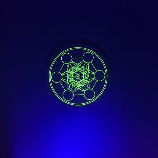 Illuminati Metatron Moodmat