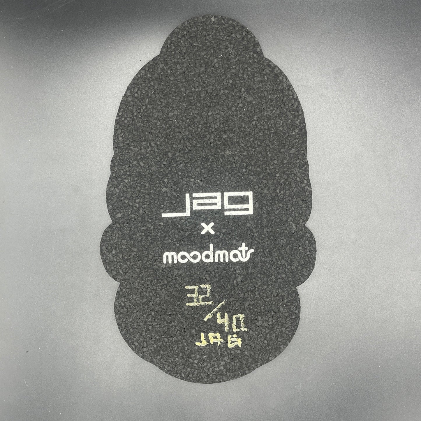 JAG Day Of The Donut Homer Moodmat