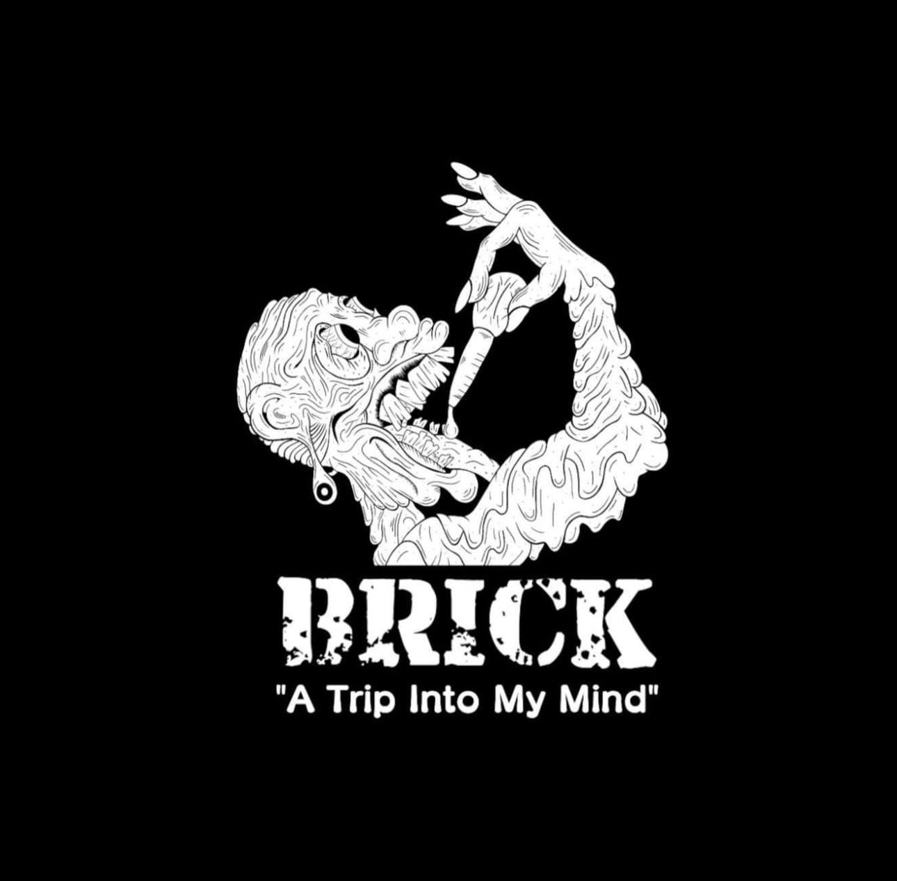 Brick Vandal
