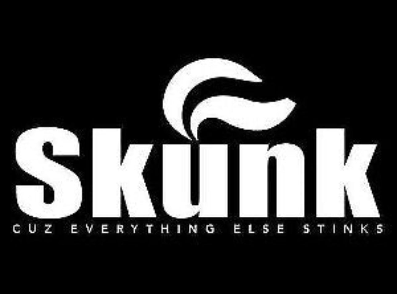 Skunk Bags