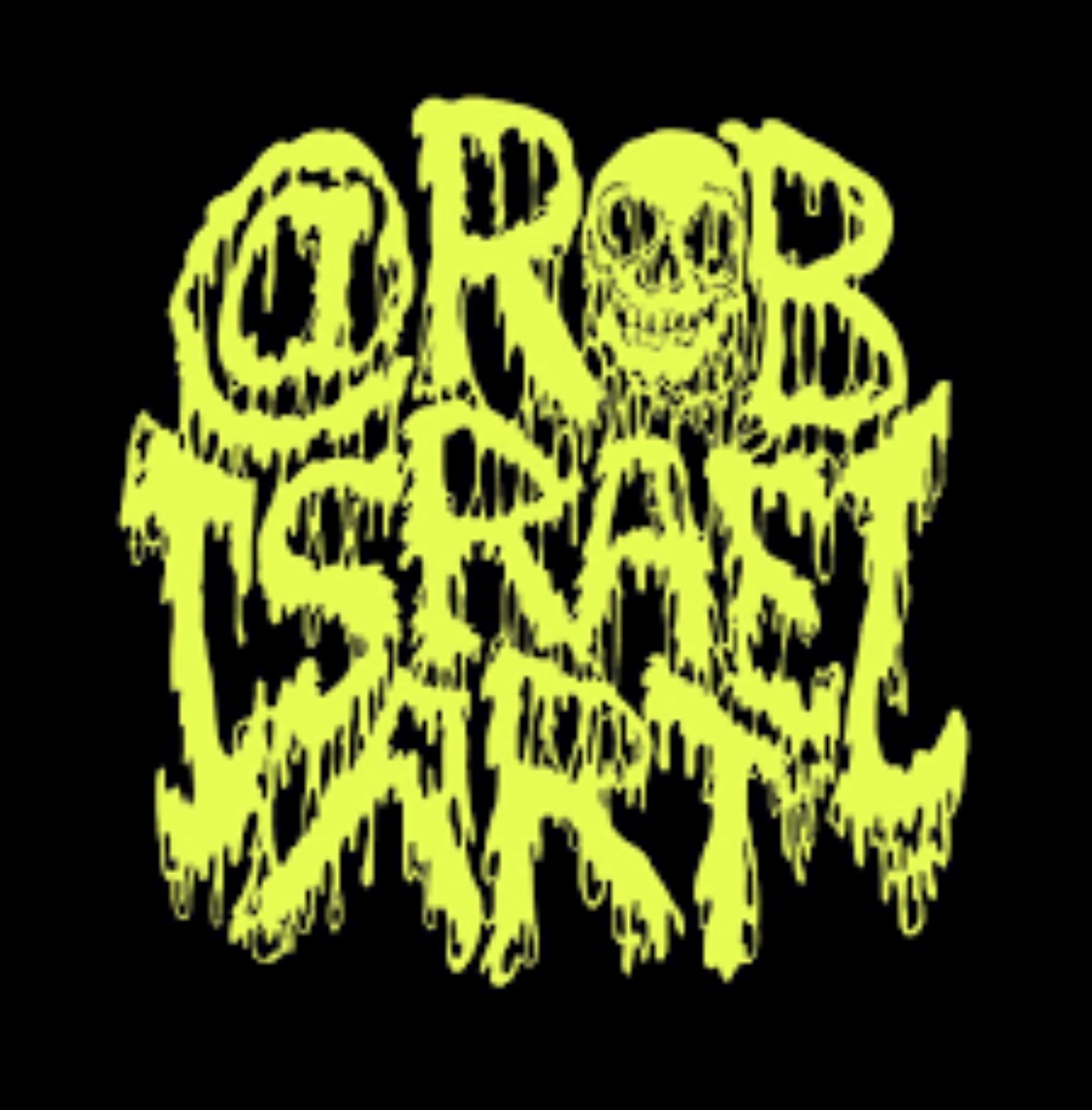Rob Israel