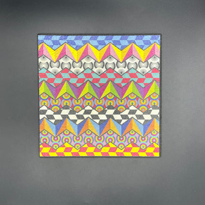 Fab Design Full Color Moodmat