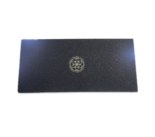 Large 11” x 24” Snow Runner Sesh Moodmat