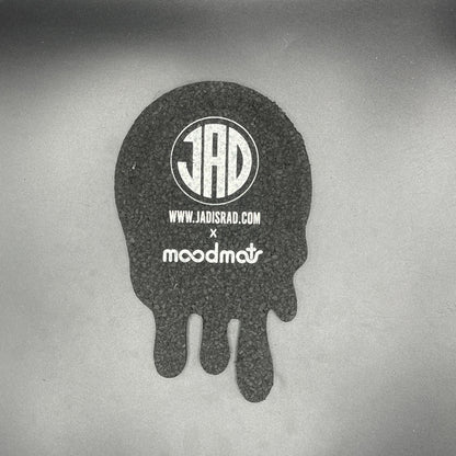 JAD Smiley Face Moodmat