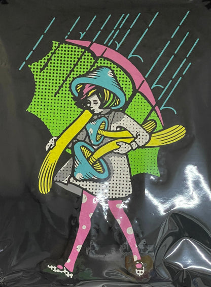 Slinger Moodmat Collection