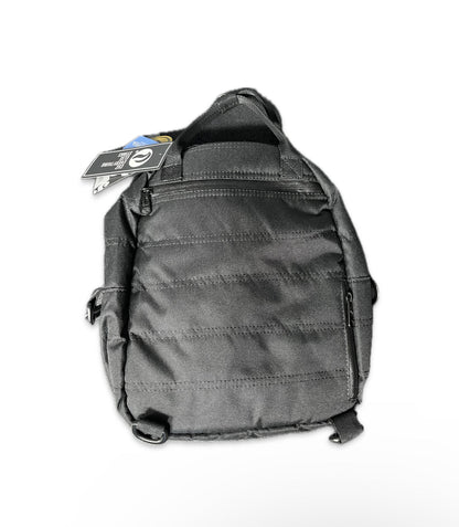 Skunk Raven Purple Backpack