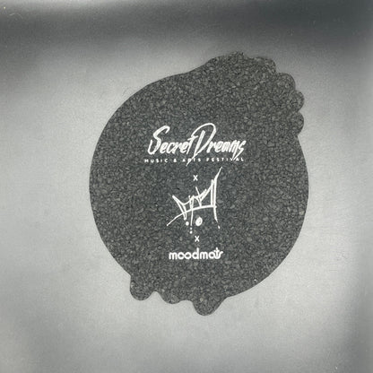 A. Brooks X Secret Dreams Moodmat