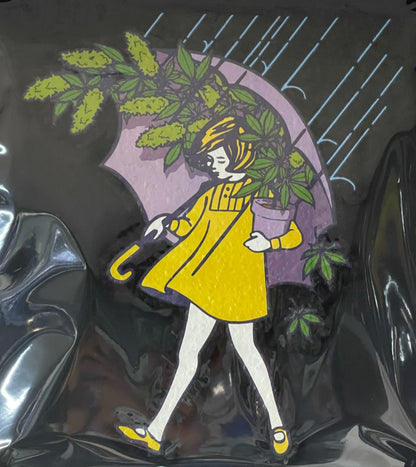 Slinger Moodmat Collection