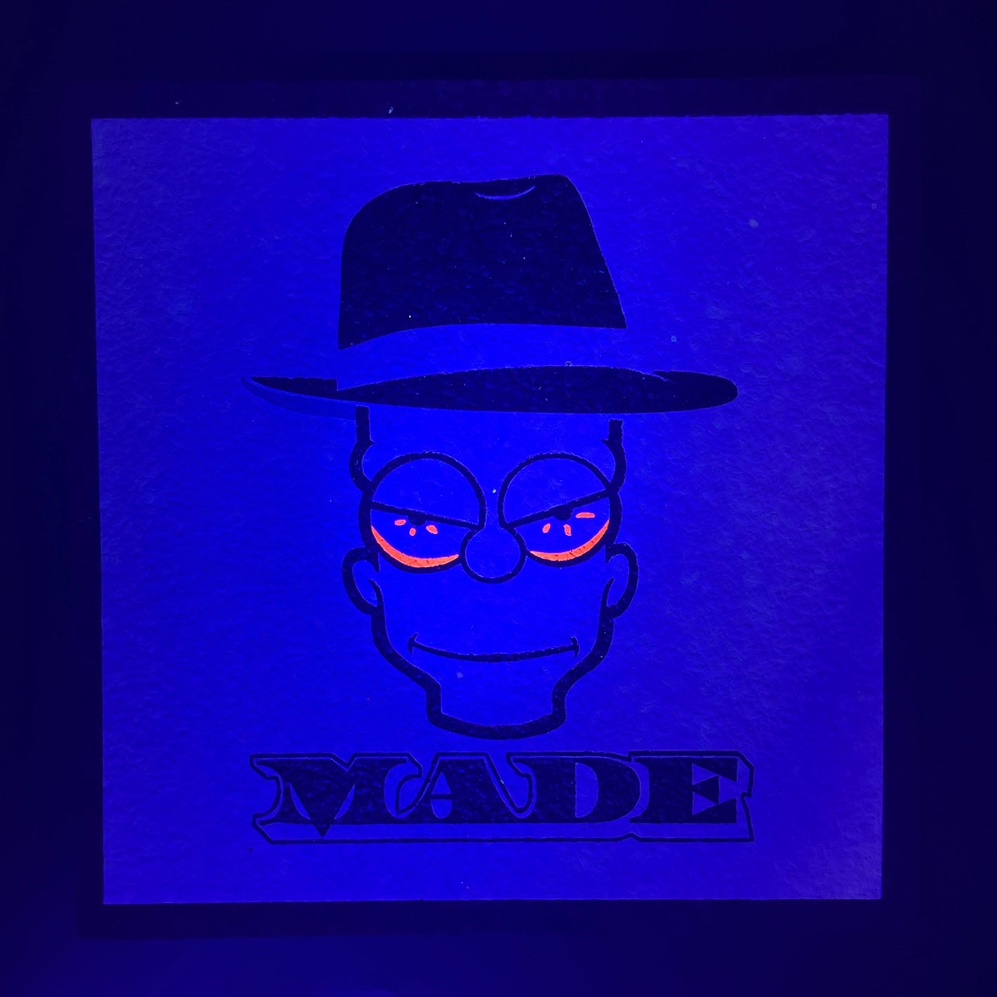 Made Gallery Bart Moodmat