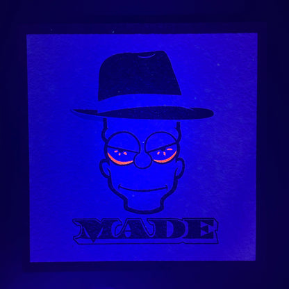 Made Gallery Bart Moodmat