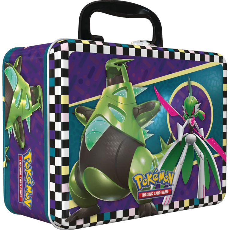 Back-to-School 2024 Collector Chest