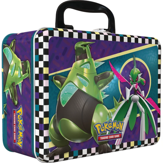 Back-to-School 2024 Collector Chest