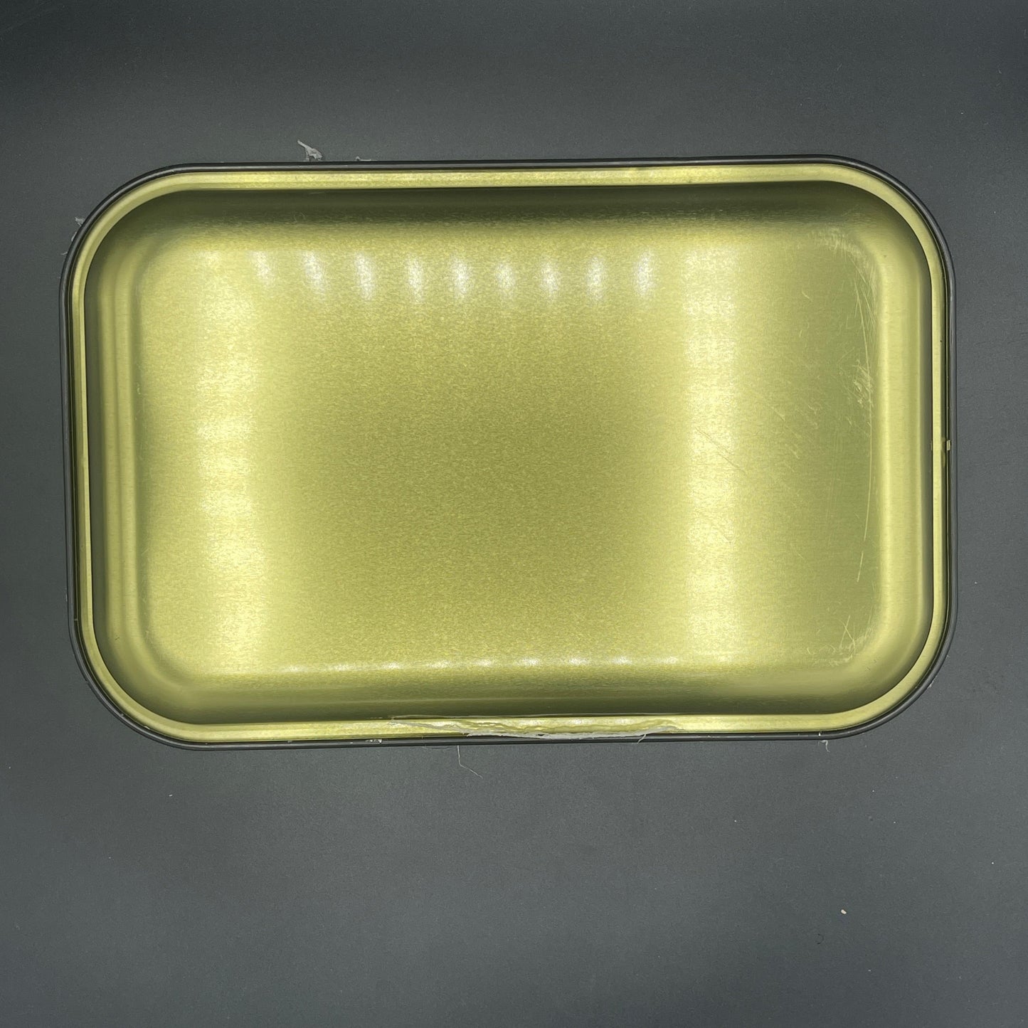 GZ1 HREAM Tray