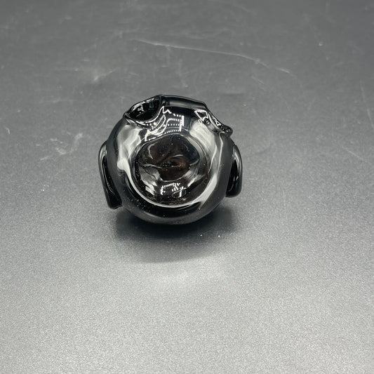 Bosque B Jake The Dog Black Pendant