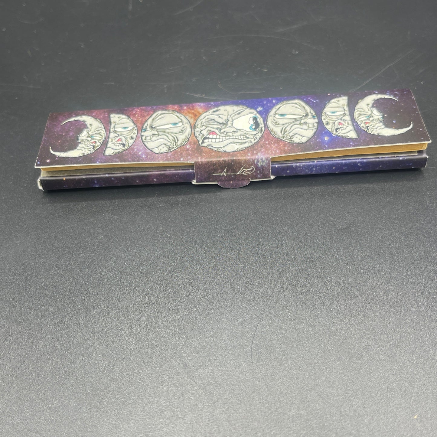 A.Brooks Moon Phases Papers