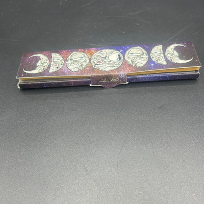 A.Brooks Moon Phases Papers