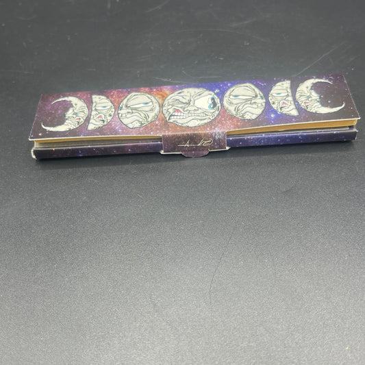 A.Brooks Moon Phases Papers