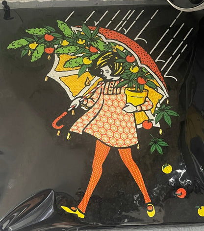 Slinger Moodmat Collection