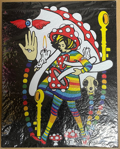 Slinger Full Sesh Moodmat Set