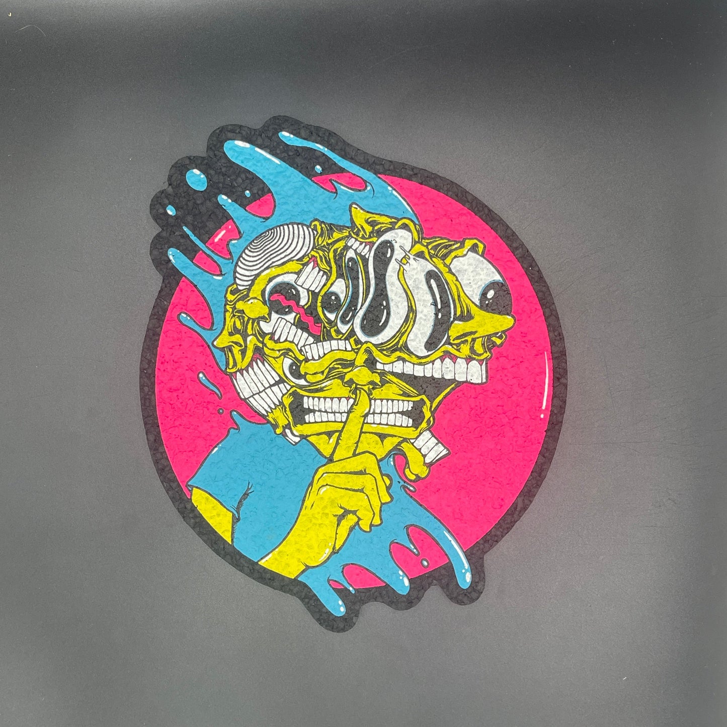 A. Brooks X Secret Dreams Moodmat