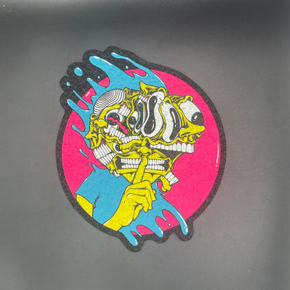 A. Brooks X Secret Dreams Moodmat