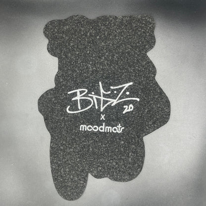 Big Z Paperboy 5pc Moodmat Set
