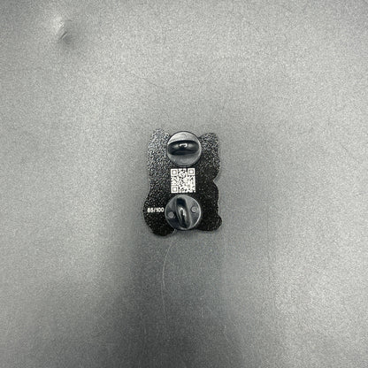Snorlax Neko OG Pin