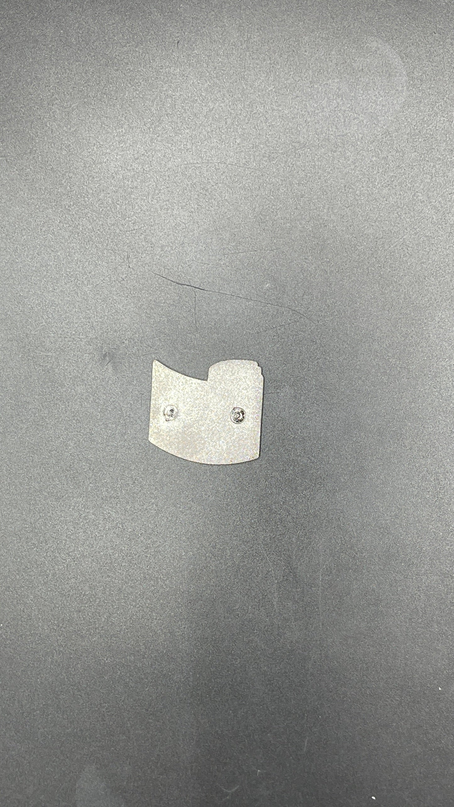 I’ve Got Five On It Pin