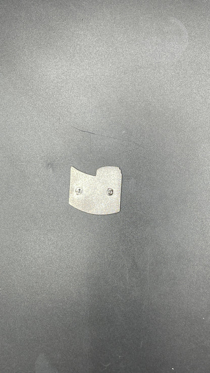 I’ve Got Five On It Pin