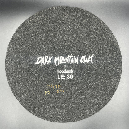 Dark Mountain Cult Blastoise Moodmat
