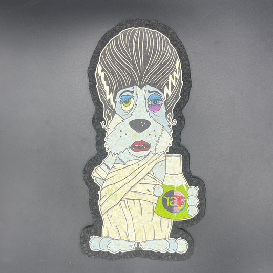 Rar Brewing Mrs. Frankenstein Moodmat