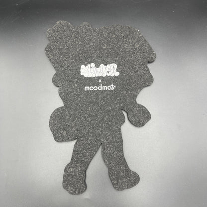 Slinger Devil Girl Moodmat