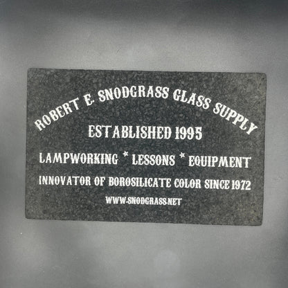 Robert & Snodgrass Moodmat