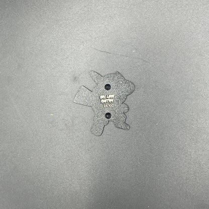 Say Less Custom Luffy Pikachu Pin