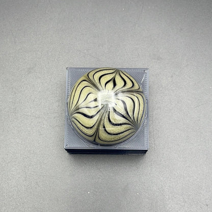Large Heady Marble
