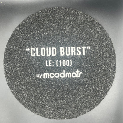 Cloud Burst Moodmat