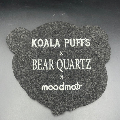 Bear Quartz Koala X Bear Mood Mat