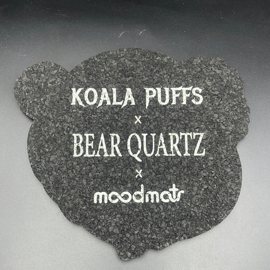 Bear Quartz Koala X Bear Mood Mat