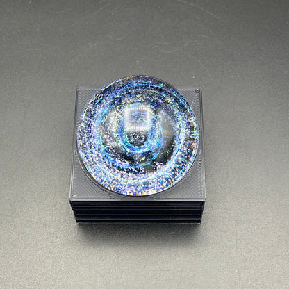 Large Heady Marble