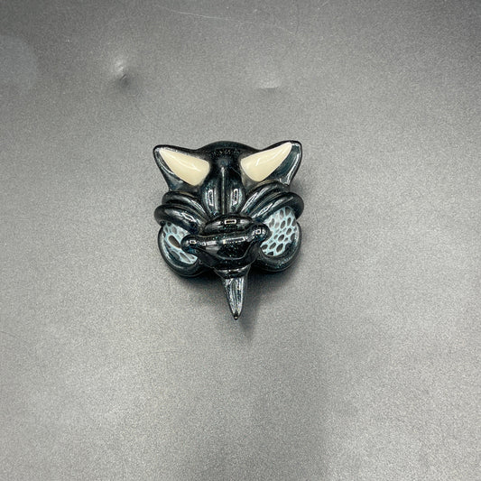 Casto 2020 Goat Pendant
