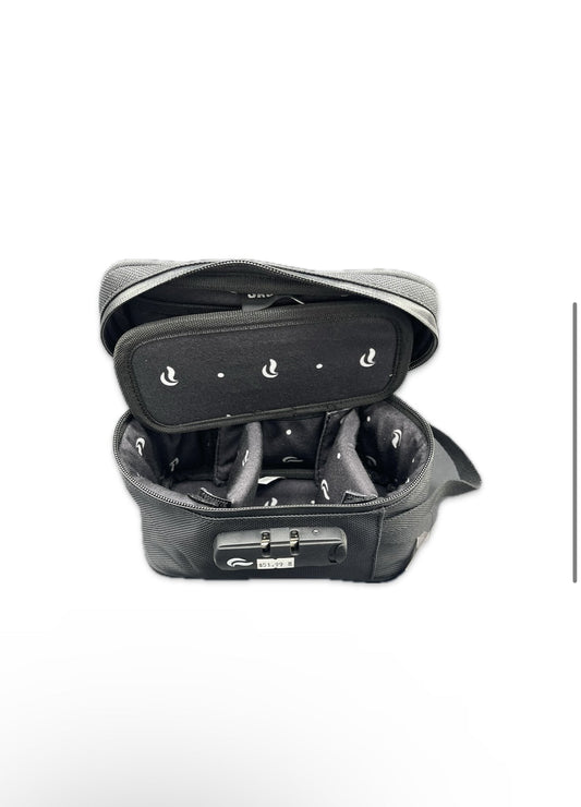 Skunk Pilot Black (S)