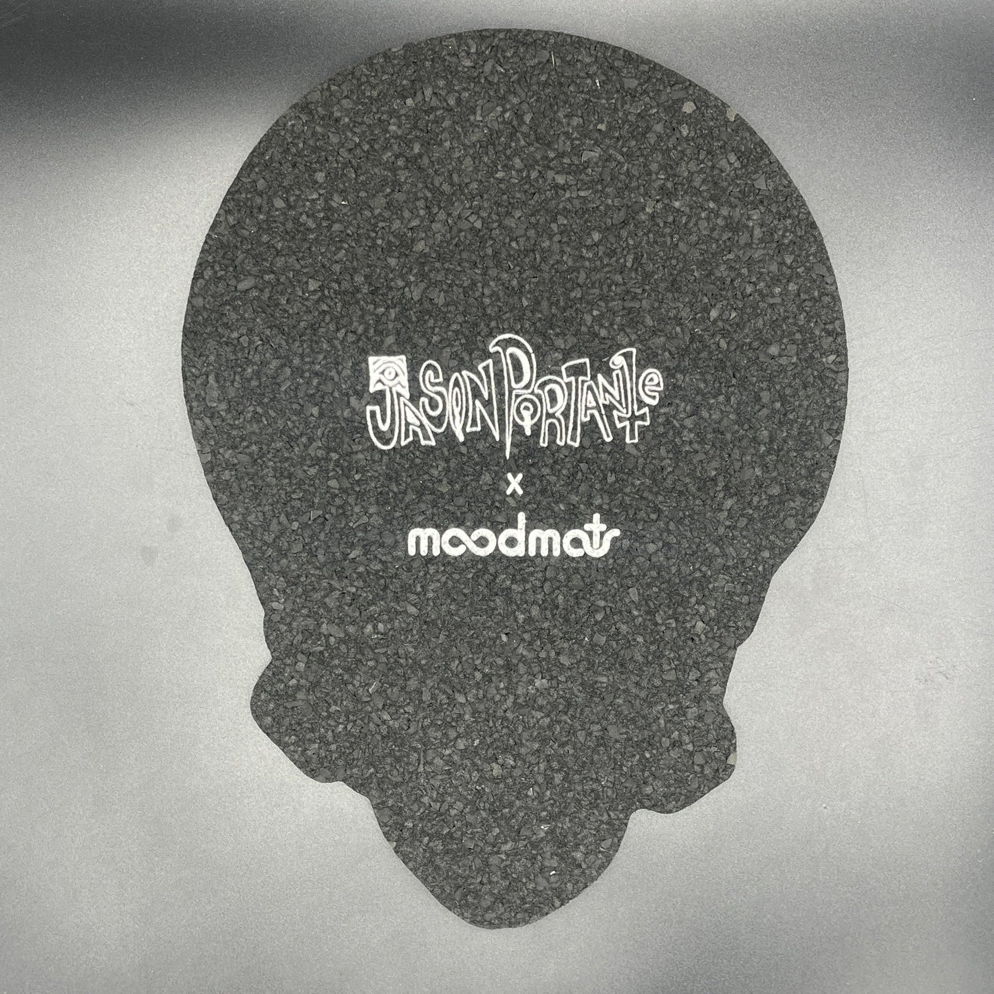 Jason Portante Fires Within Moodmat