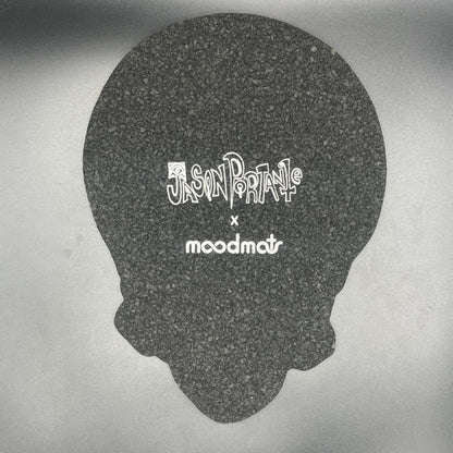 Jason Portante Fires Within Moodmat