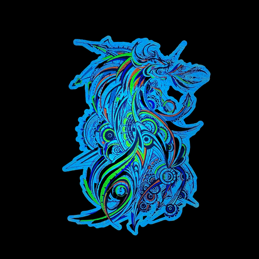 Ahmed Fouad Dragon Moodmat