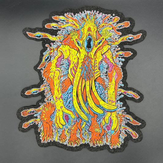 Psyokami Phantasmal Beholder Moodmat