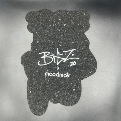 Big Z Paperboy 5pc Moodmat Set