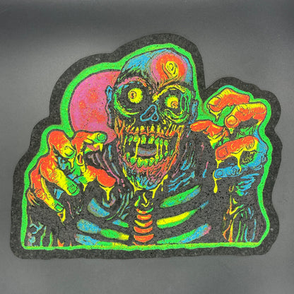 Zombie Moodmat