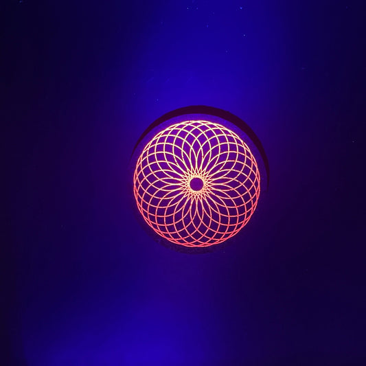 Lollipop Torus Moodmat